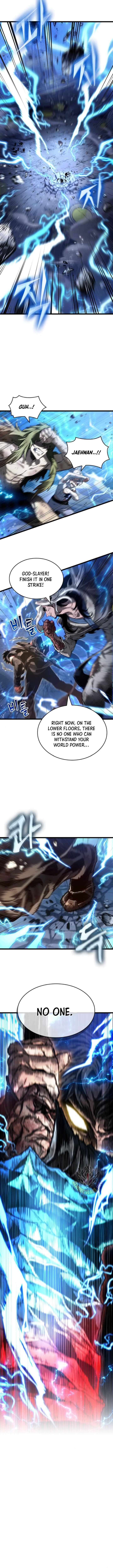 The World After the Fall, Chapter 168 image 09